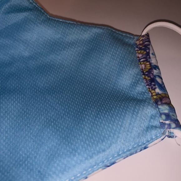 Face Mask - Picture 3 of 3